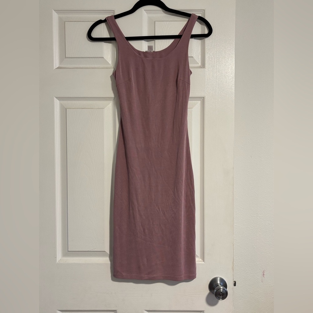 Nordstrom BP Midi dress